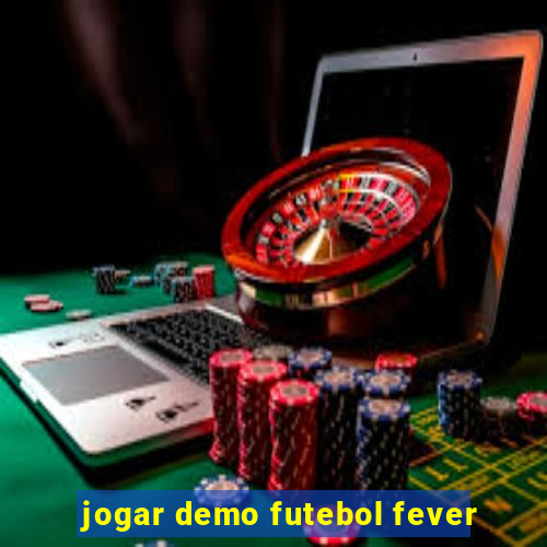 jogar demo futebol fever